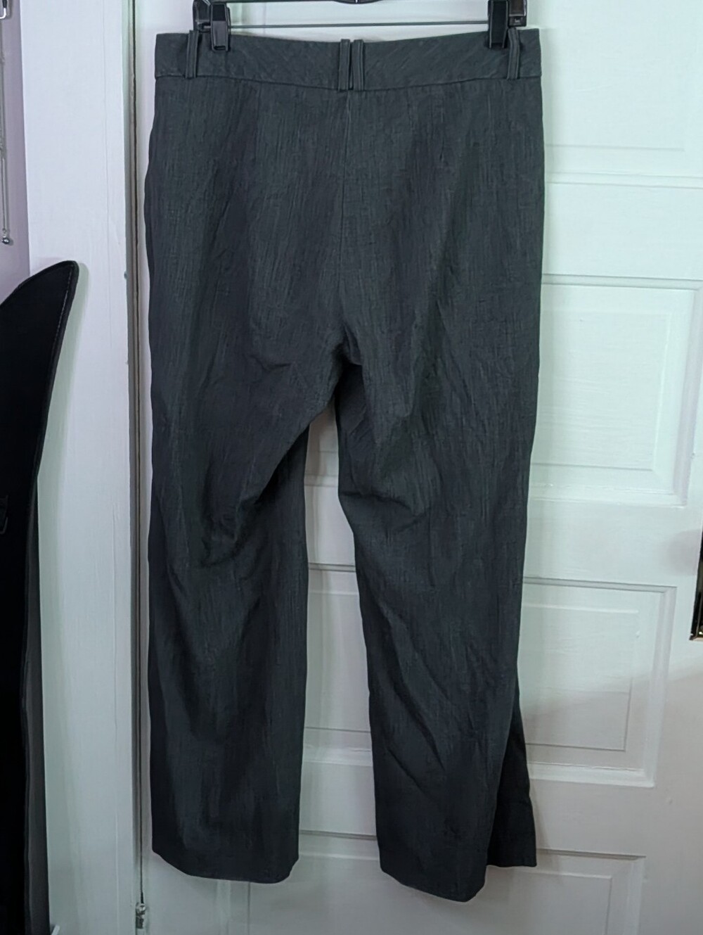 Dark Grey, Style&Co Slacks - Picture 2 of 5